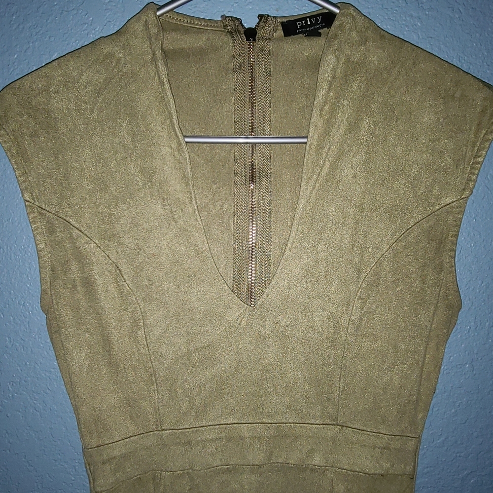 Cocktail dress